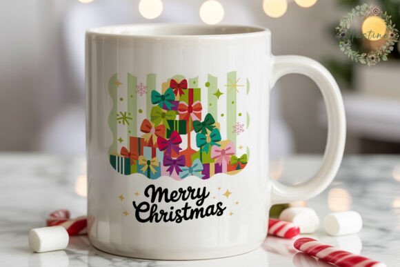 Abstract Bows Christmas PNG Clipart: Designer Review