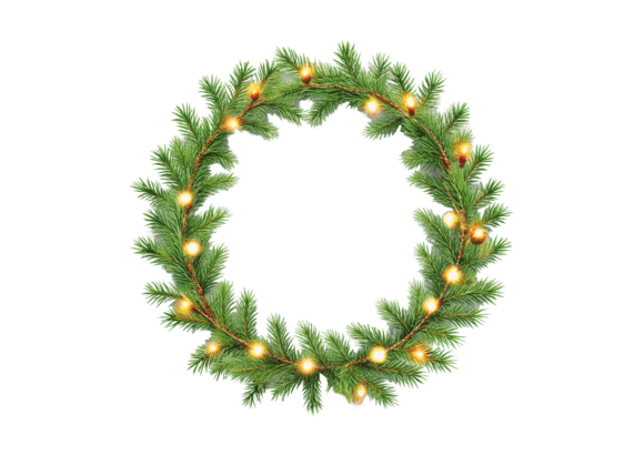 Free Christmas Decor Elements 3D Icon Freebies Review