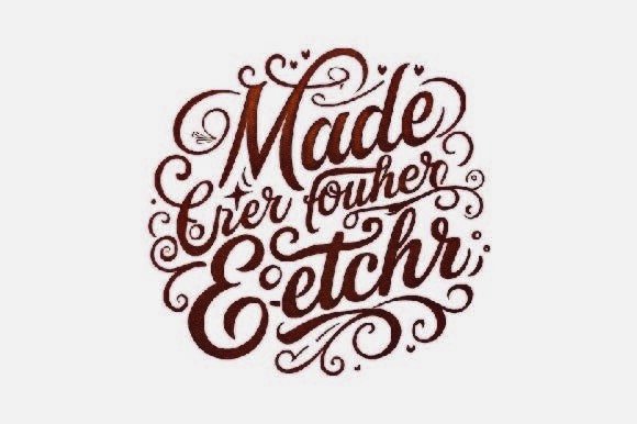 Made Lrer Fouher Eetchr Christmas PNG Freebies Review