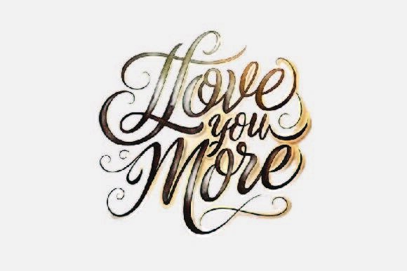 Review: Lfove You More Christmas PNG Freebies